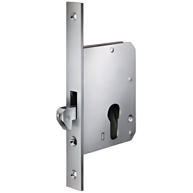 Assa Abloy Schiebetürschloss 1112---------00