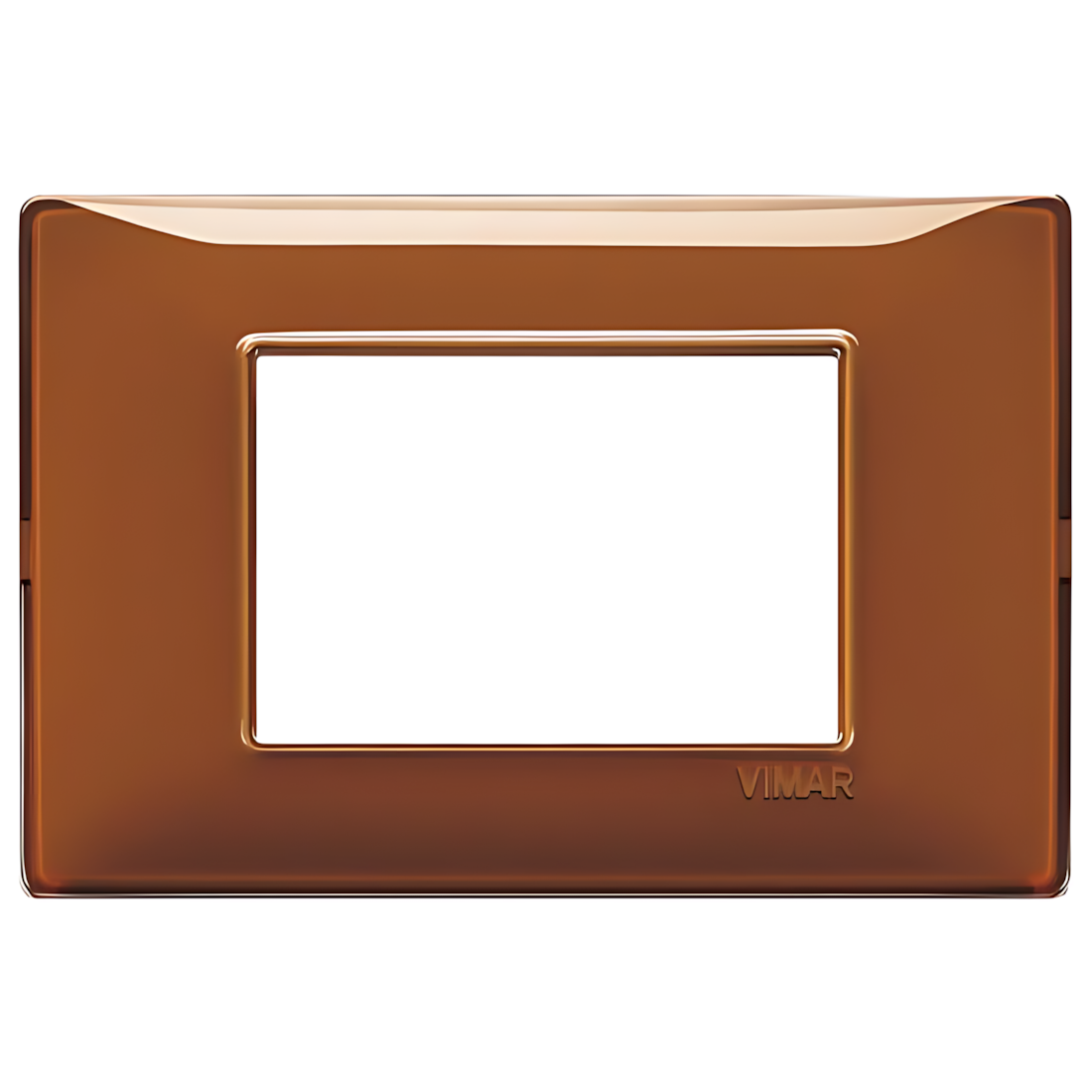 VIMAR Abdeckrahmen 14653.49