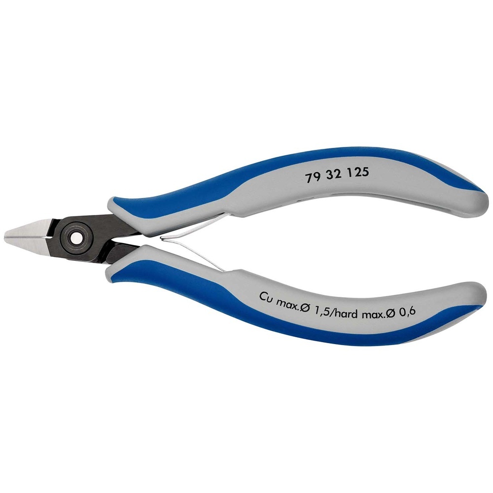 Knipex Seitenschneider 79 32 125