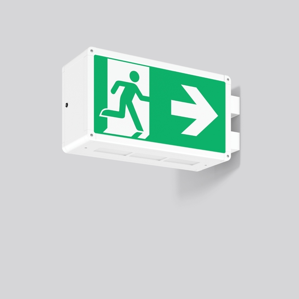 RZB Wandauslegerleuchte 671217.002.1