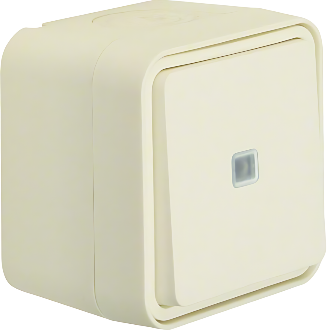 Berker Kontroll Wechselschalter 31763502