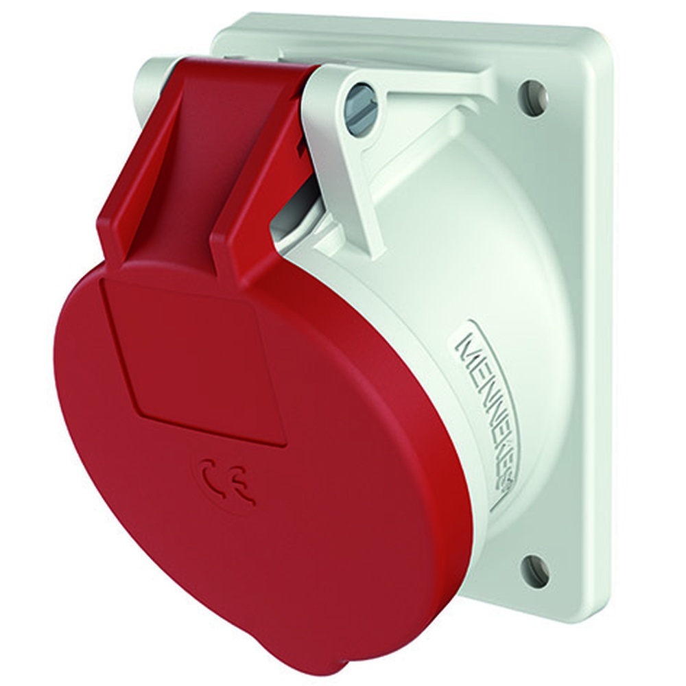 Mennekes Anbaudose 145