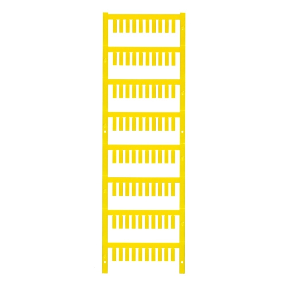 Weidmüller Kabelmarkierungssystem 1318670000 Typ SFR 2/12 MC NE GE