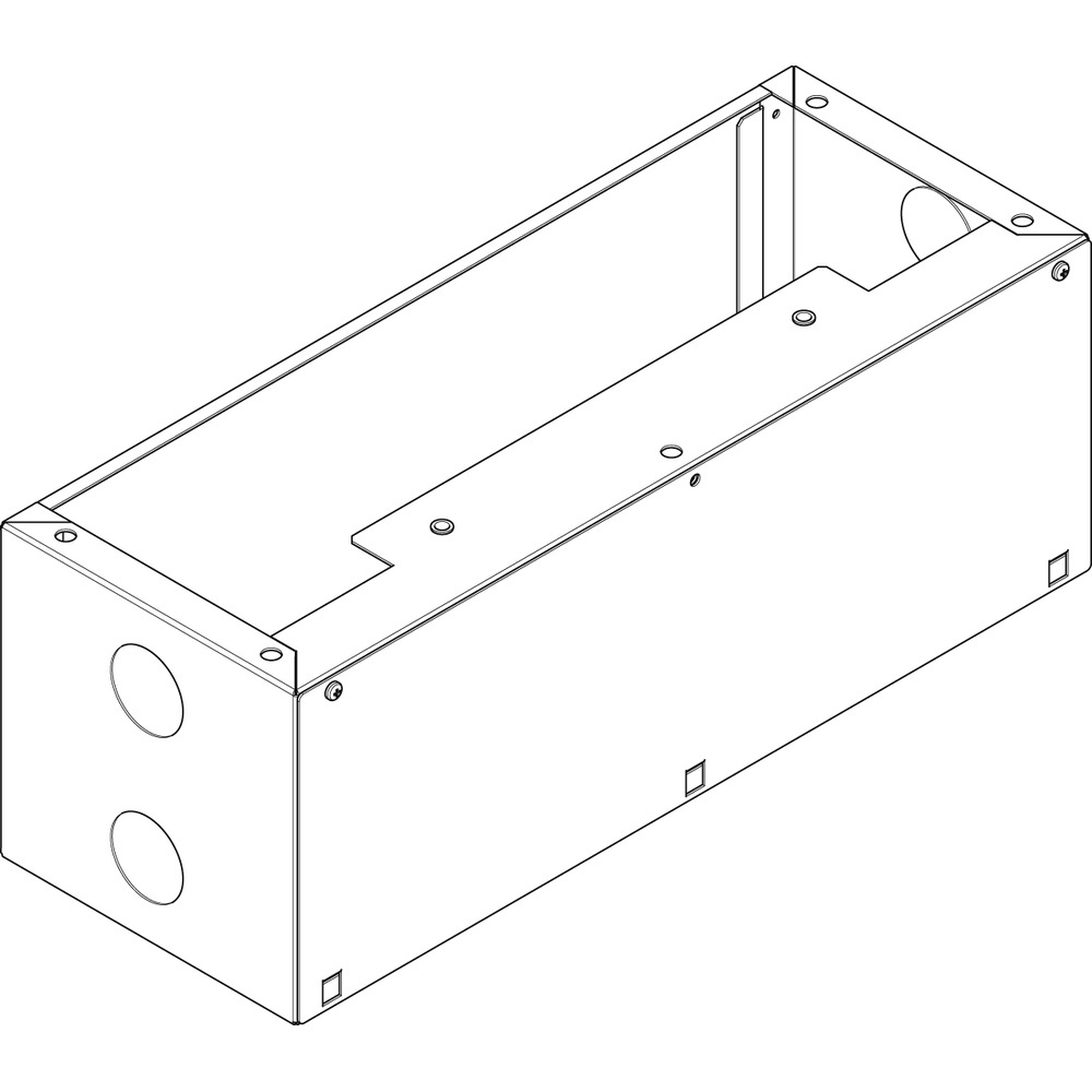 ABN Zusatz-Sockel U220