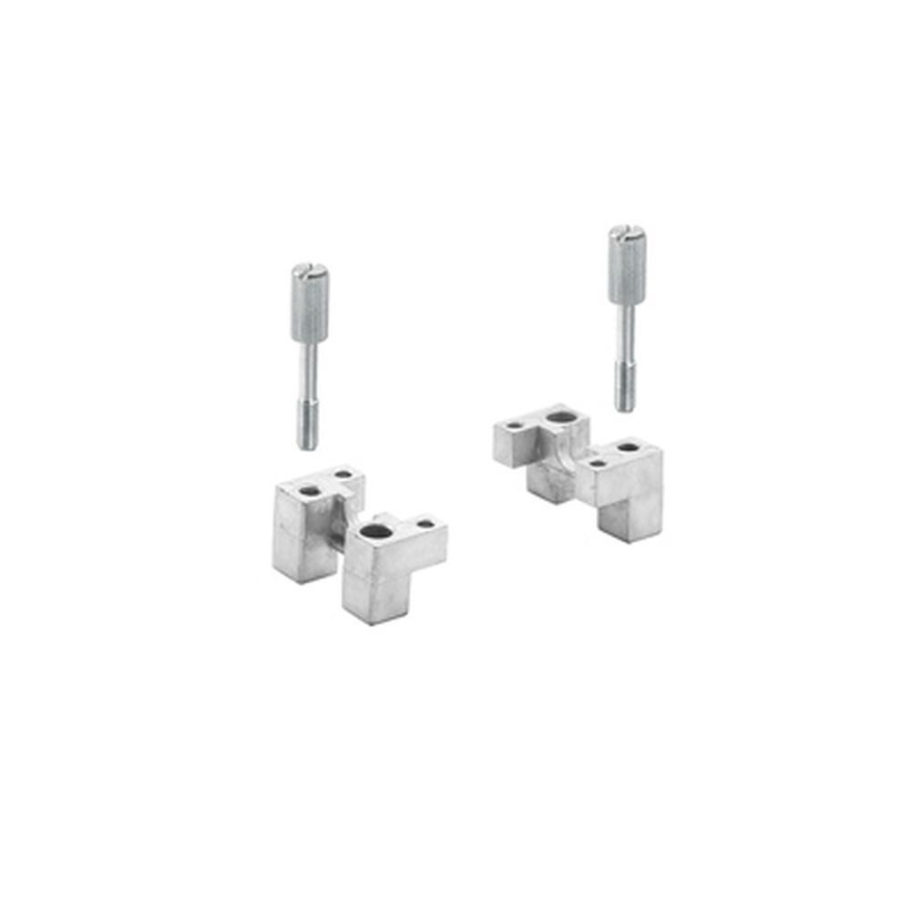 Weidmüller Schraubadapter 1017010000 Typ HDC ADAPTER W. SCREW