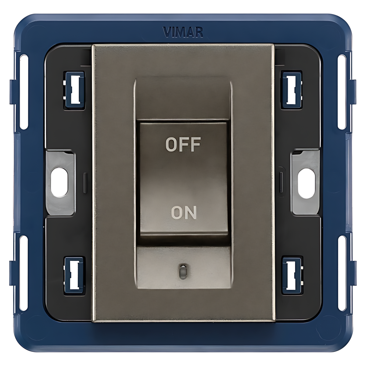 Vimar Schalter 19018.M