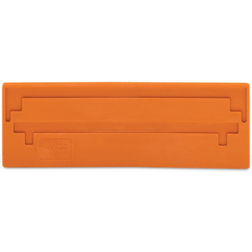 Wago Trennwand 282-340