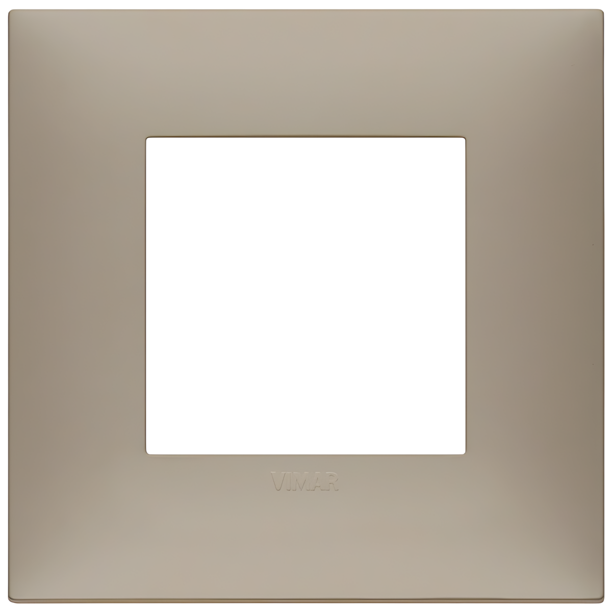 Vimar Abdeckrahmen 09662.12