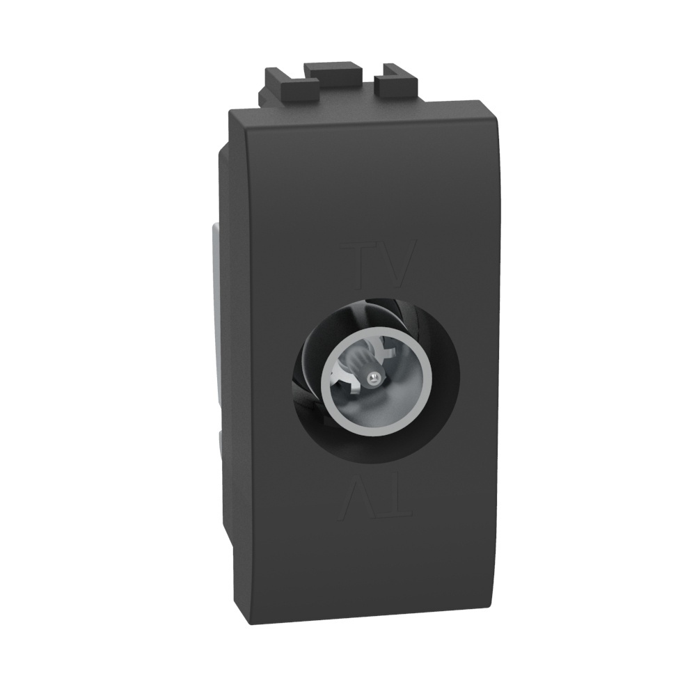 Bticino TV Dose L4202DN