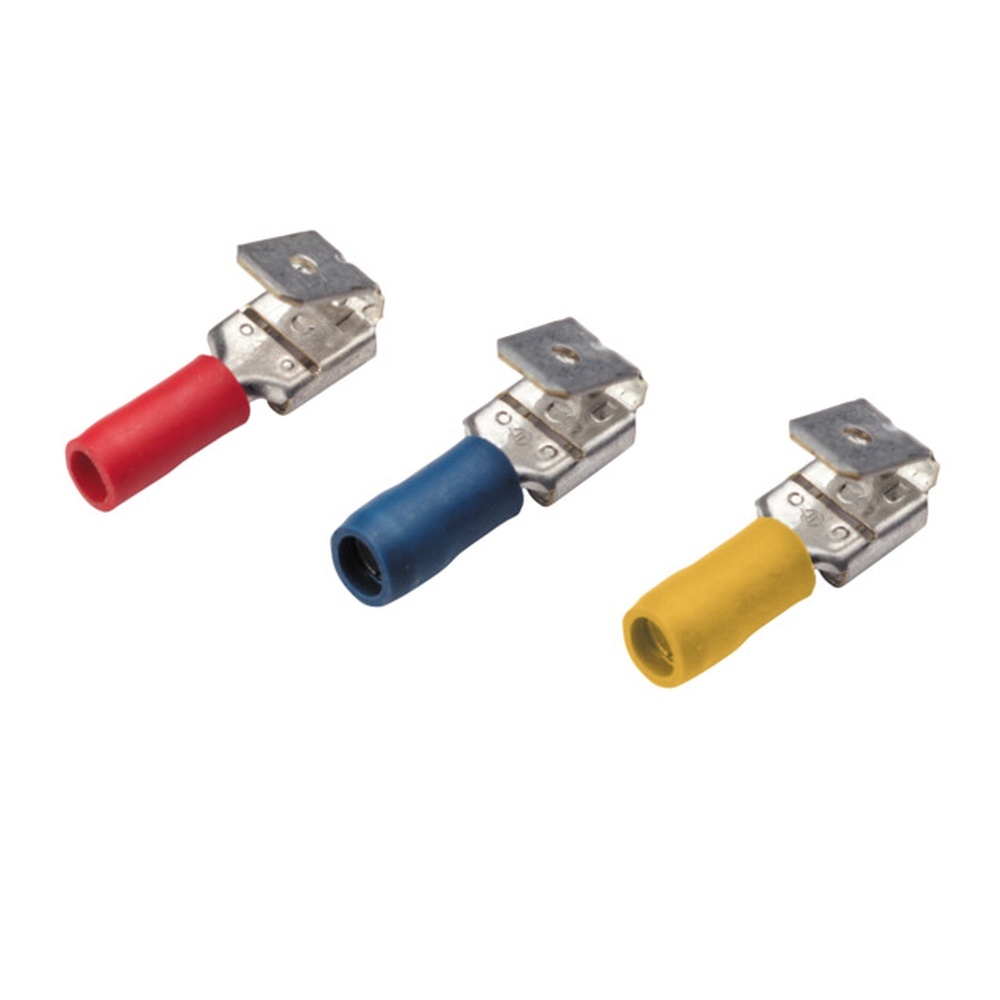 Cimco Flachsteckhülse 180284