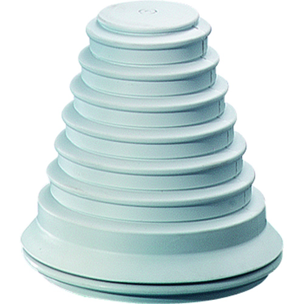 Hensel Stufenstutzen KST 70 Nr. 36000164