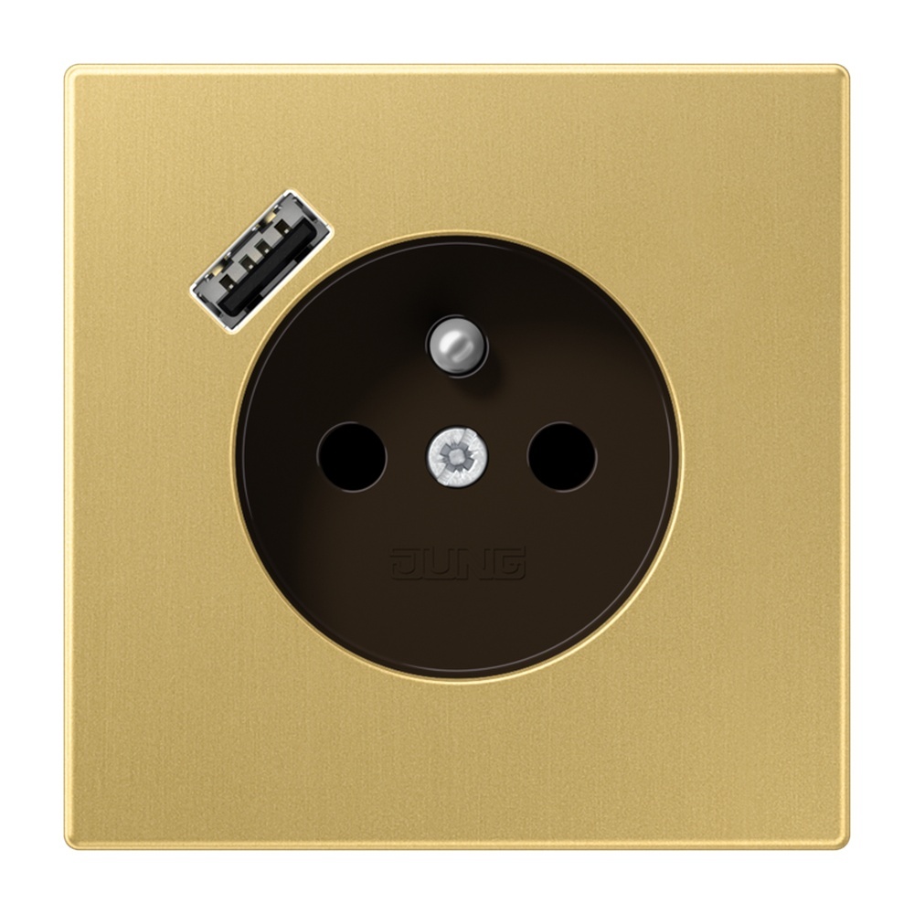 Jung Steckdose ME1520F-18AC