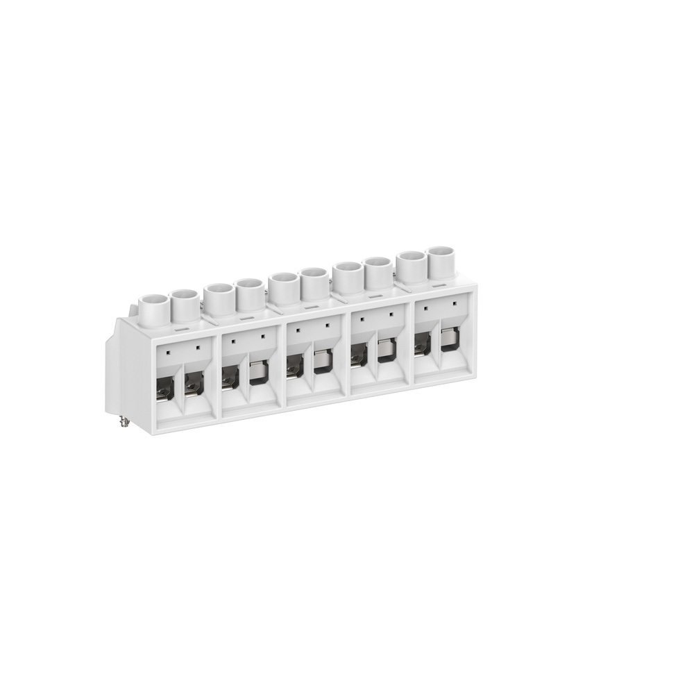 Spelsberg Klemmstein 89640601 Typ Abox 060 KLS-6²