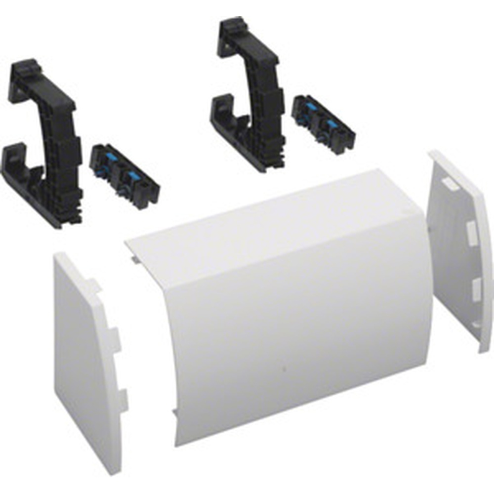 Hager Kabelrangierkanal FZ144