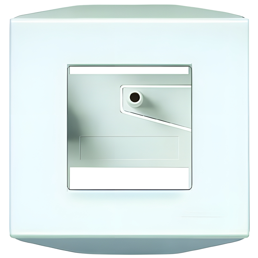 Bticino AP Eckdose 502PA