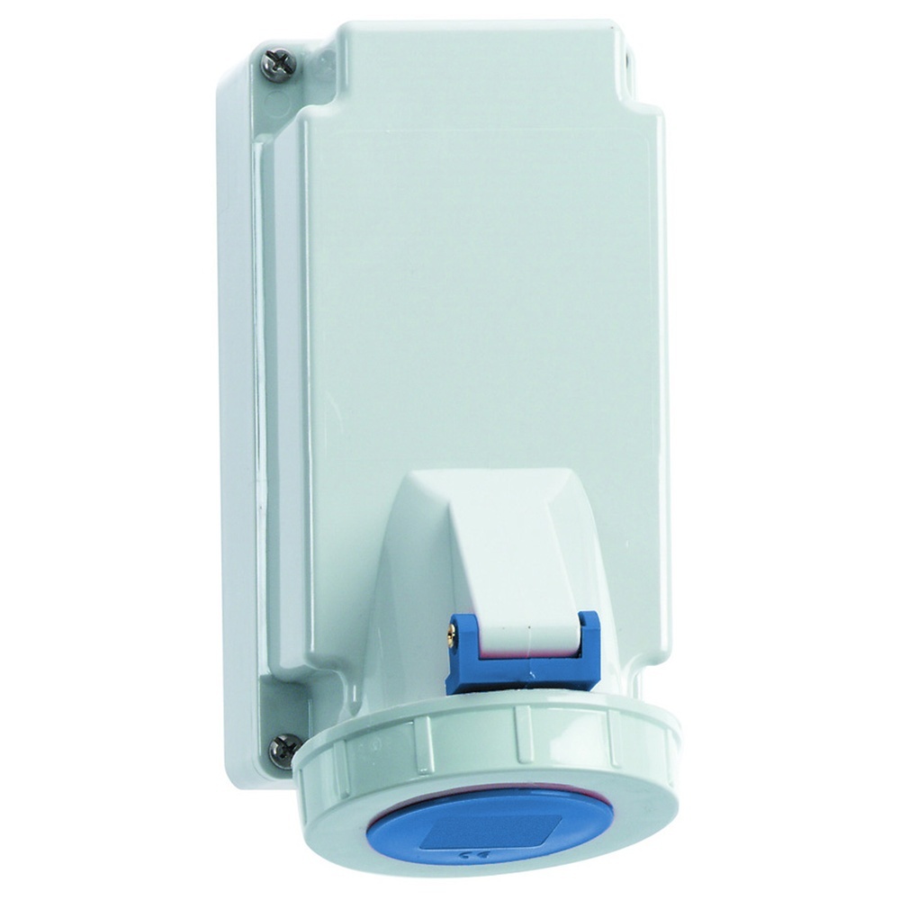 Bals Wandsteckdose 11492