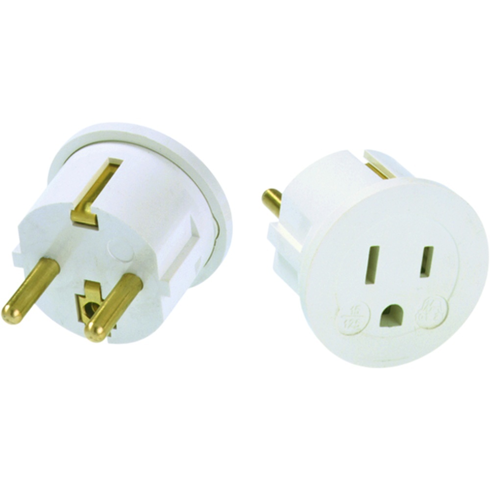 Bachmann Umwandlungsstecker 921.003