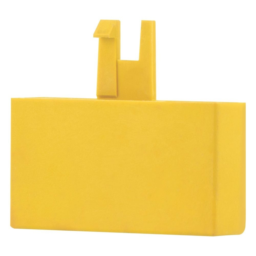 Eaton Leeranschlussabdeckung 220228 Typ H-B3-PKZ4