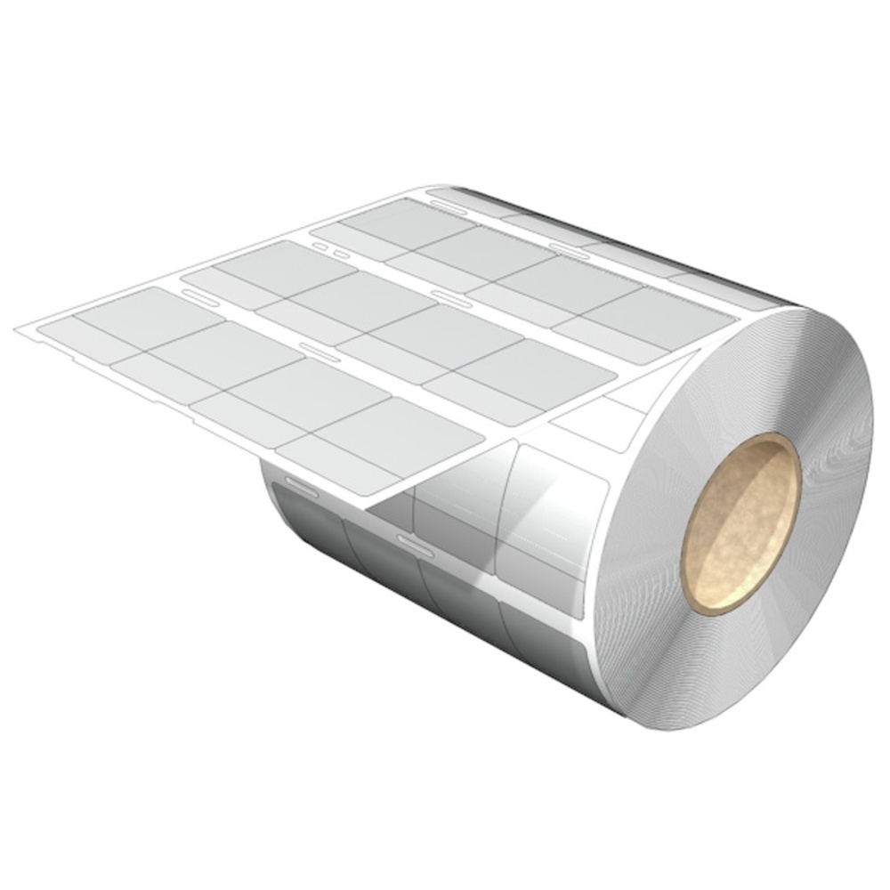 Weidmüller Kabelmarkierungssystem 2657140000 Typ THM WO VIN 25.4/31.8 WS