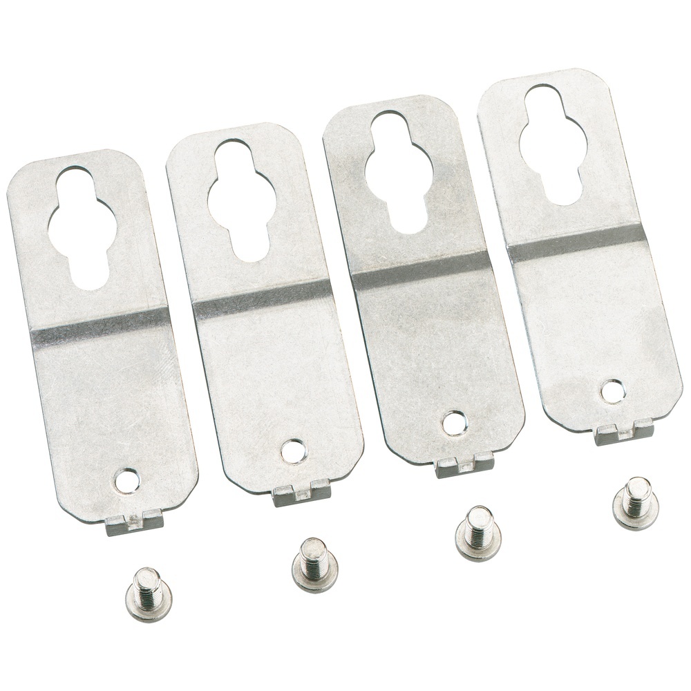 Spelsberg Außenbefestigungsset 86040001 Typ WKE 200 ABL