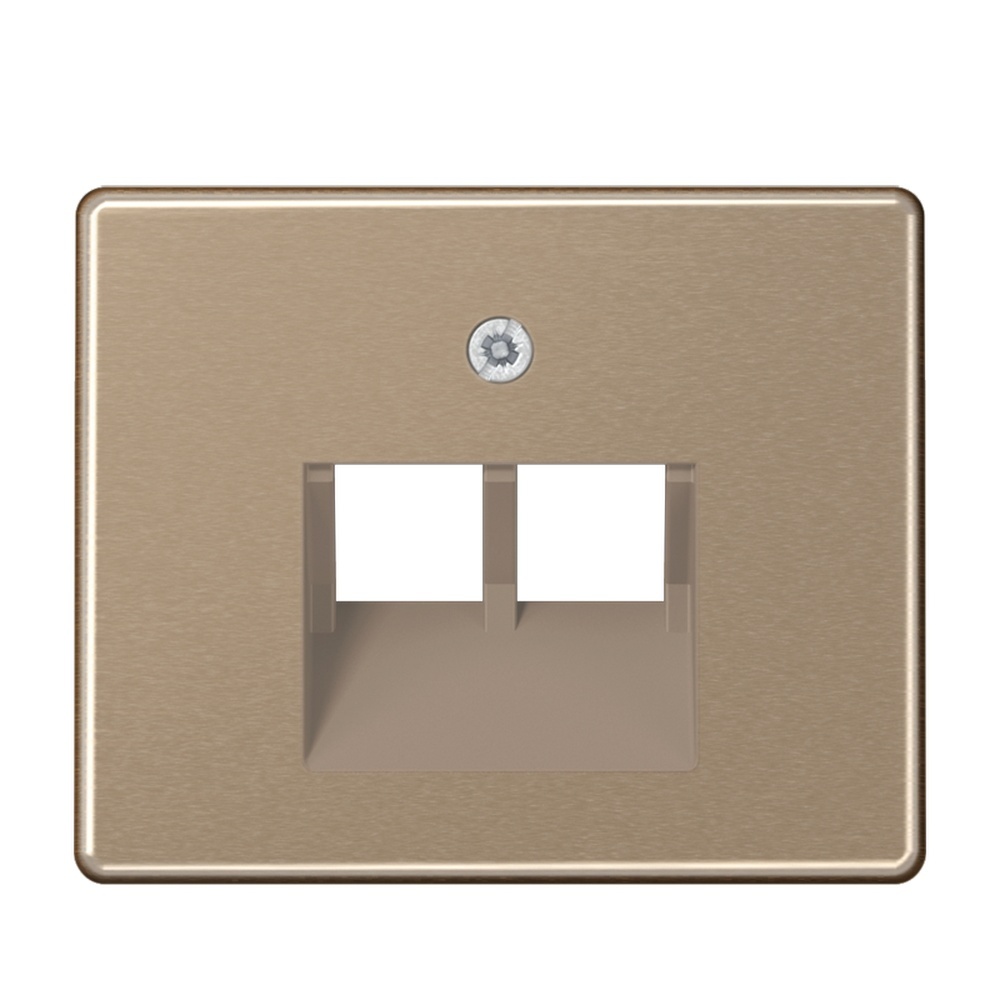 Jung Abdeckung IAE/UAE SL 569-2 UA GB