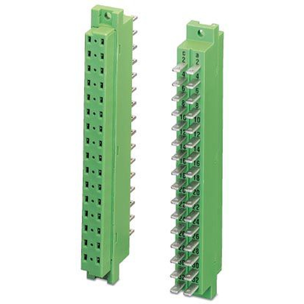 Phoenix Contact Federleiste 2285302 Typ SFL (2,8-0,8)D32