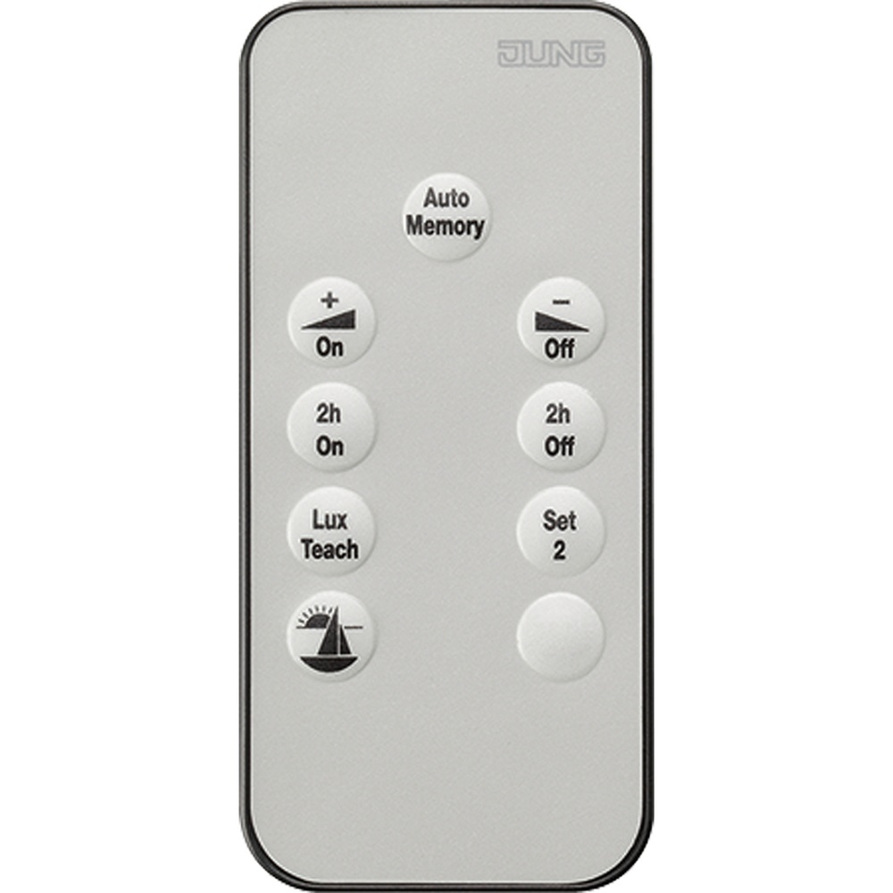 Jung IR Fernbedienung DWPM FB IR K