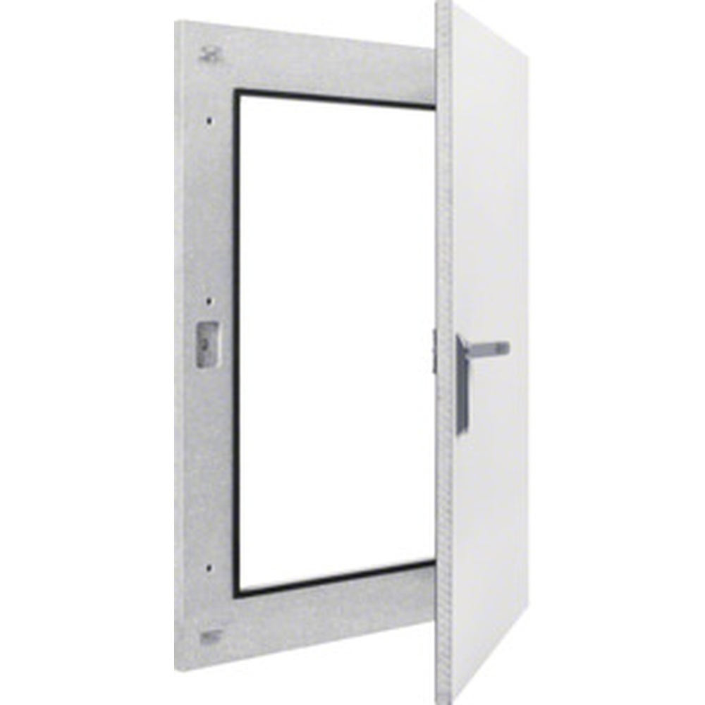 Hager Brandschutz Wandaufsatztür FB51WLN
