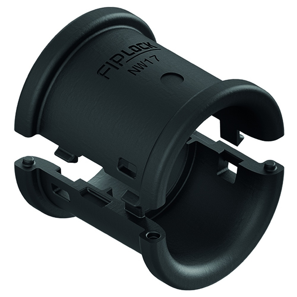 Fränkische Rohrwerke 4892529500 Typ BHPA-29B