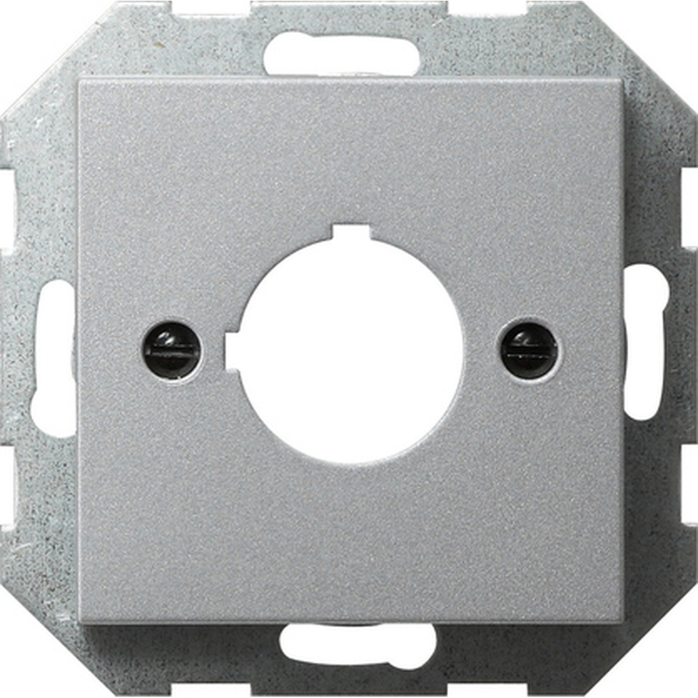 Gira Abdeckung 027226