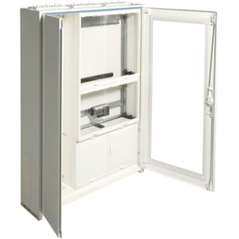 Hager Wandlerschrank FP73W6N