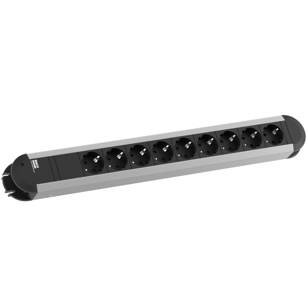 Bachmann Steckdosenleiste 331.011