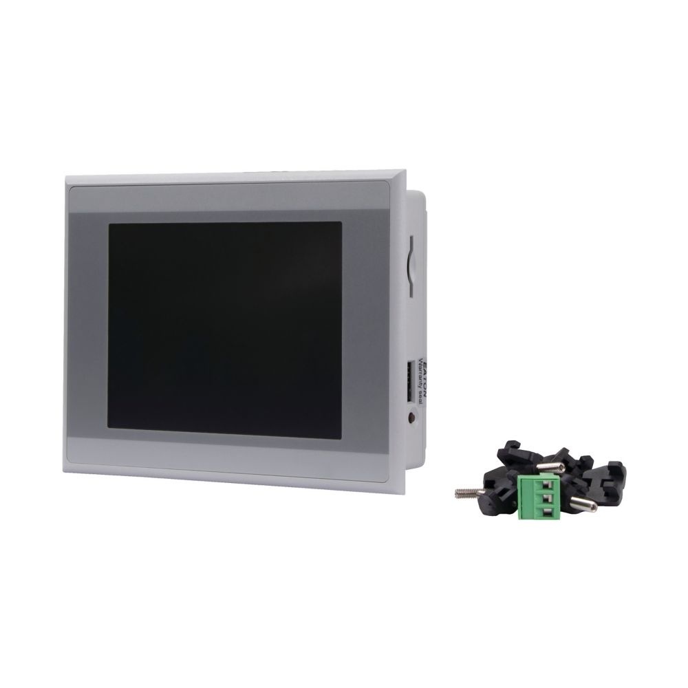 Eaton Touchpanel EP-401349 Typ XV-102-L6-57TVRC-10