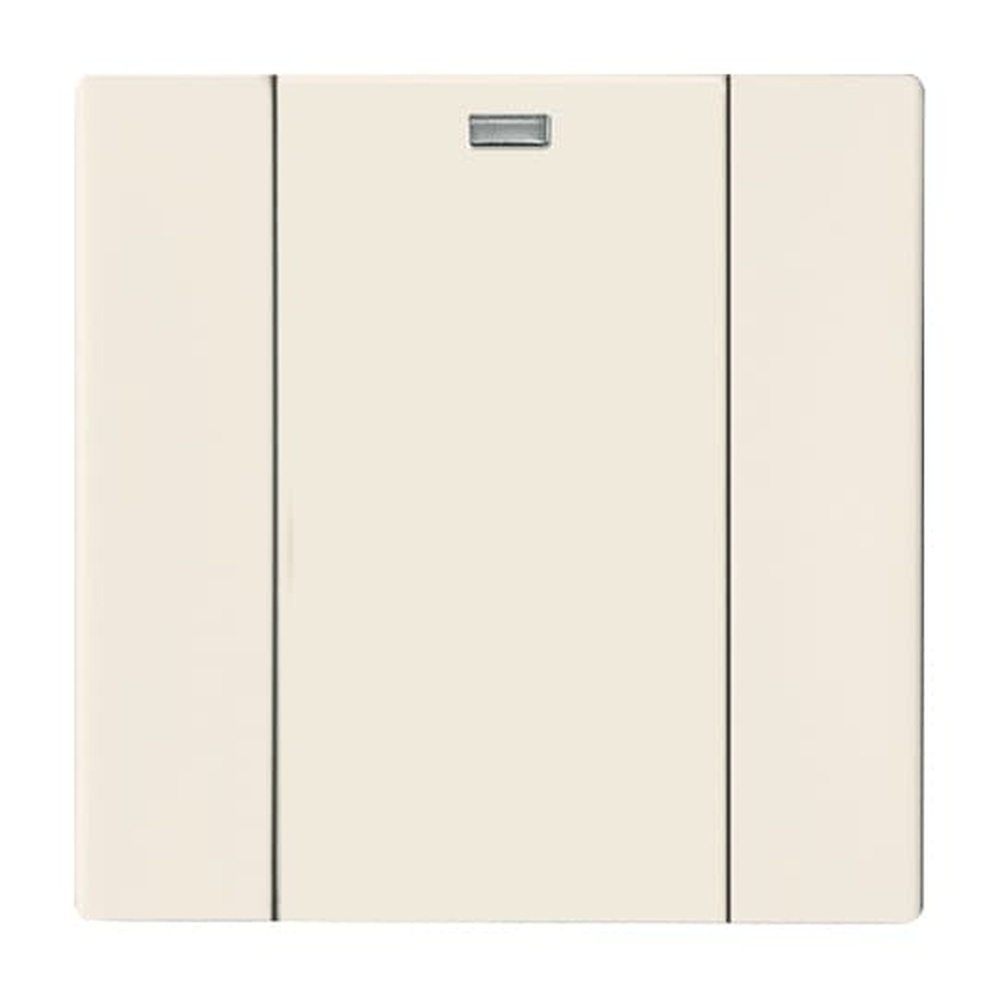 Busch-Jaeger Wandsender 6731-82 Nr. 2CKA006730A0048