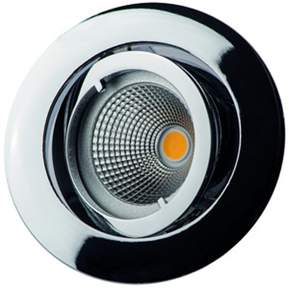 Rutec Alu Einbaustrahler ALU55774