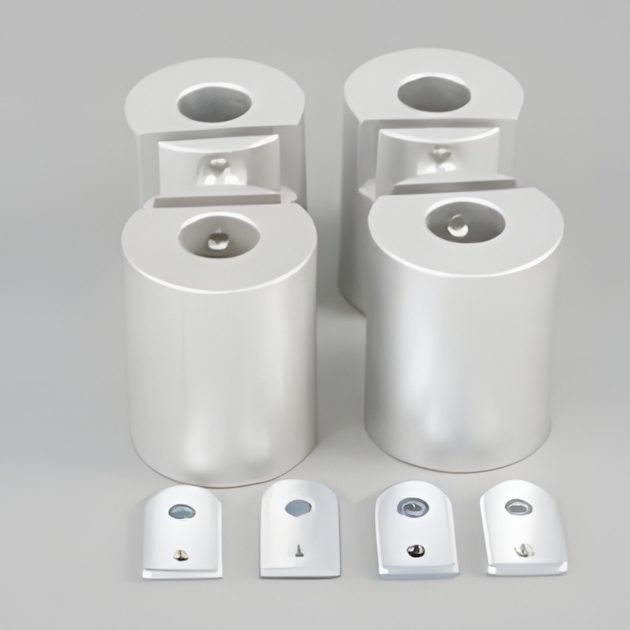 Nobile Wand u. Deckenmontage 1560970000