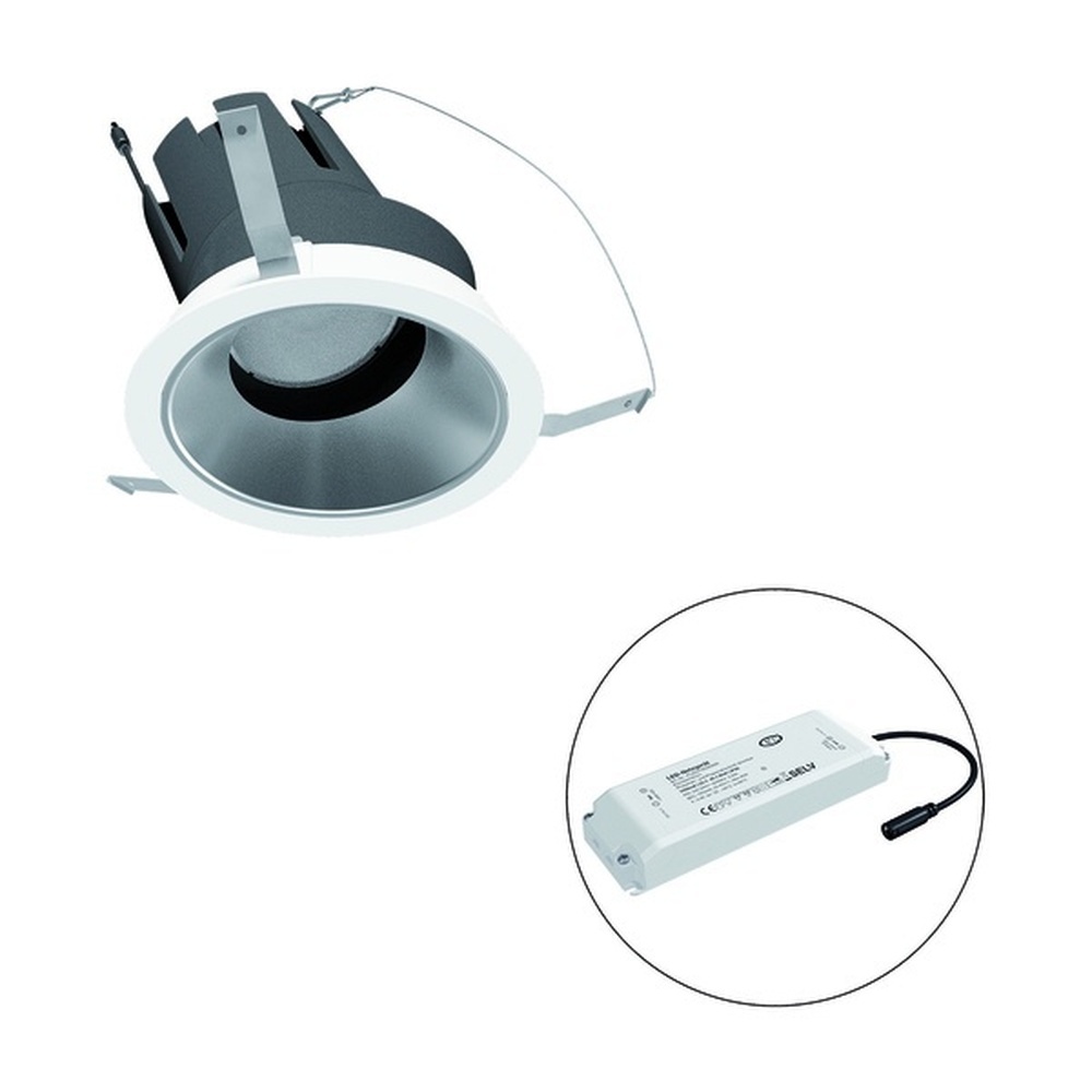 EVN Deckeneinbauleuchte F01R14AM3830L24P