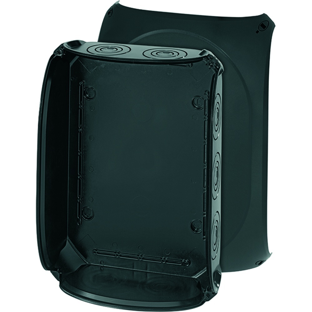 Hensel Kabelabzweigkasten KF 5000 B Nr. 62000078