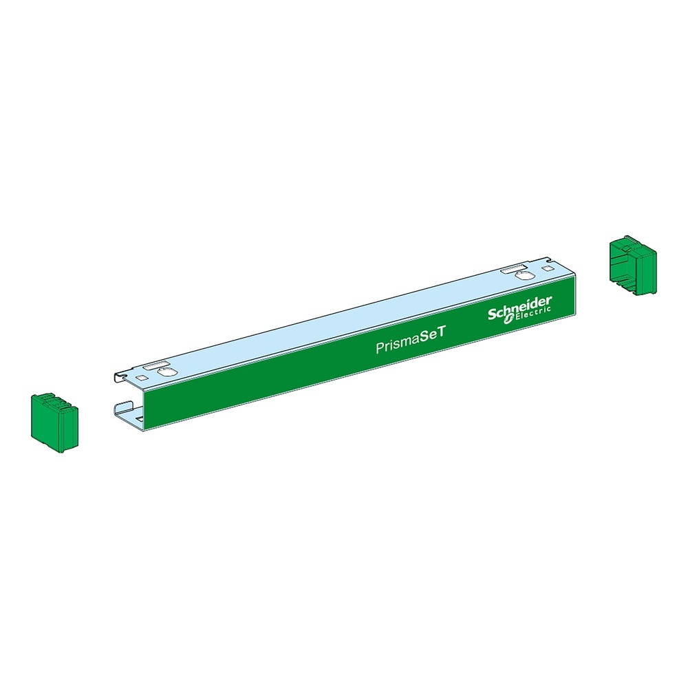 Schneider Electric Designfrontblende LVS08641