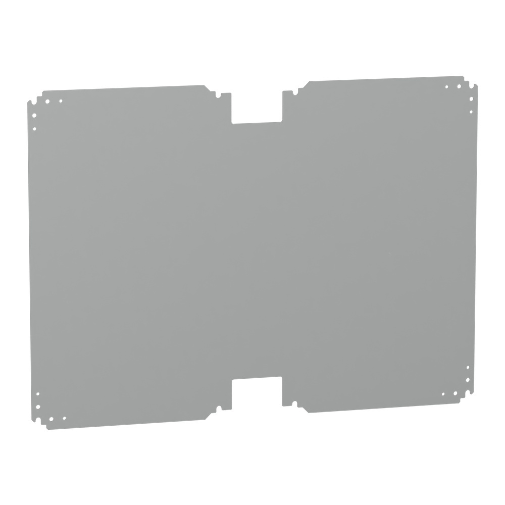 Schneider Electric Metallmontageplatte NSYPMM710