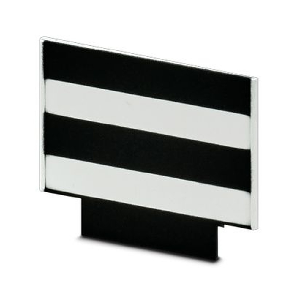 Phoenix Contact Beschriftungsschild 1113851 Typ LABEL PLATE WITHOUT TEXT