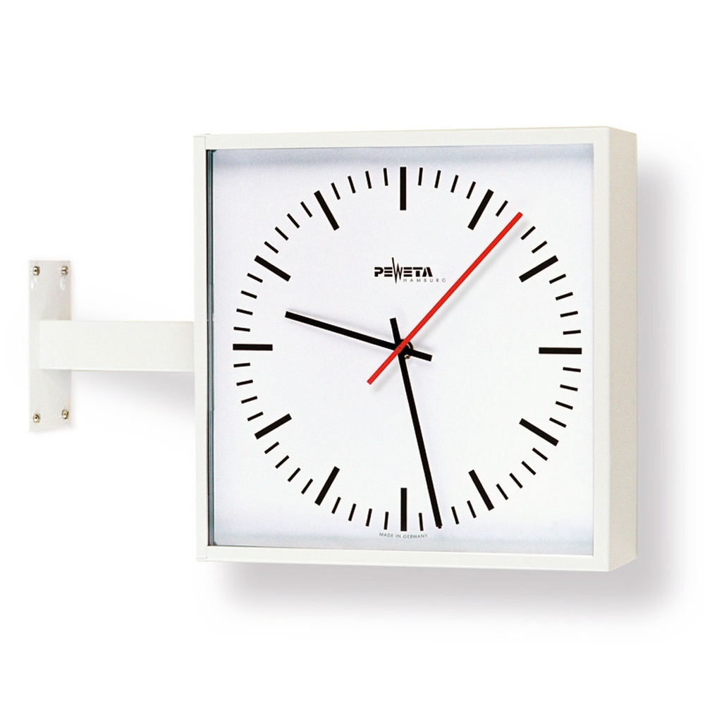 Peweta Nebenuhr 72.282.332