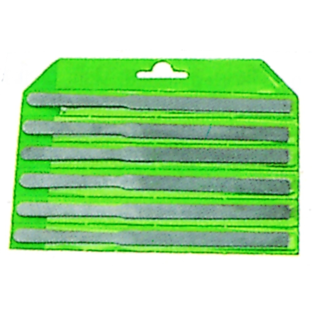 Haupa Kontaktfeilensatz 190126