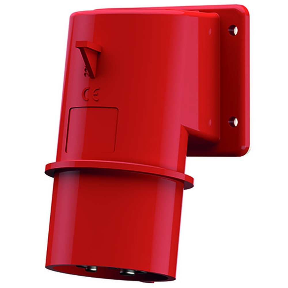 Mennekes Anbaustecker 22540