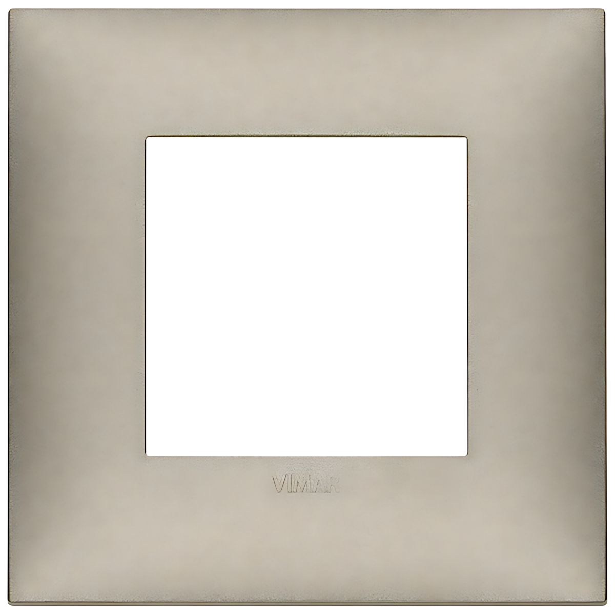 Vimar Abdeckrahmen 09662.23