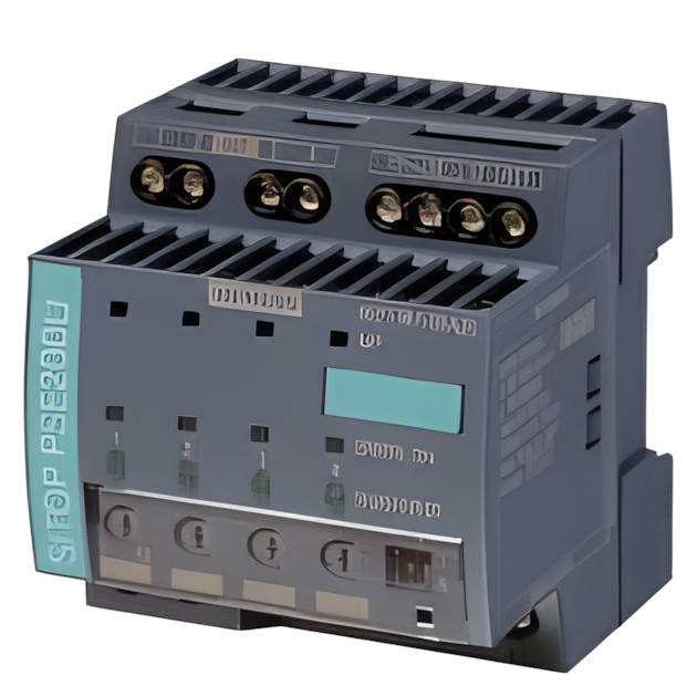 Siemens Modul 6EP1961-2BA21