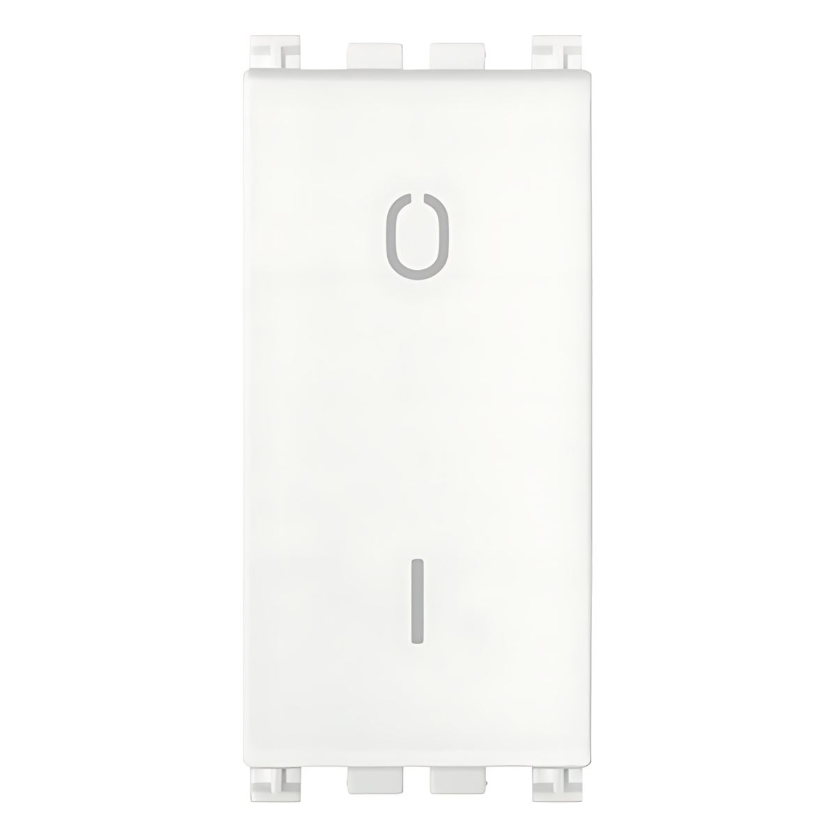 Vimar Schalter 19015.AB.B