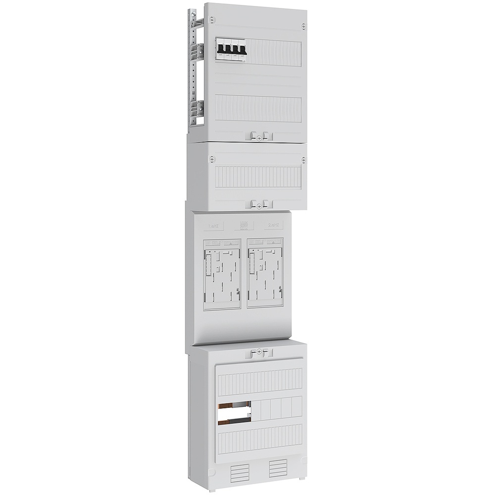 ABN Einspeiseplatz EZ17120U