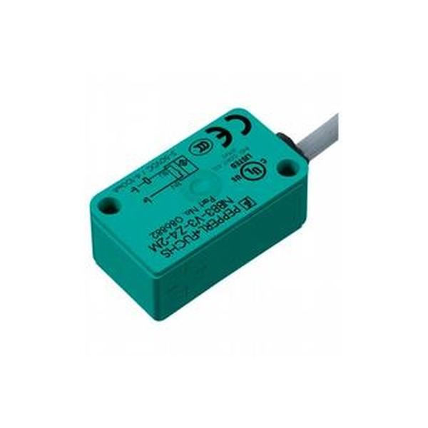 Pepperl+Fuchs Sensor 272511 Typ NBB2-V3-Z4L