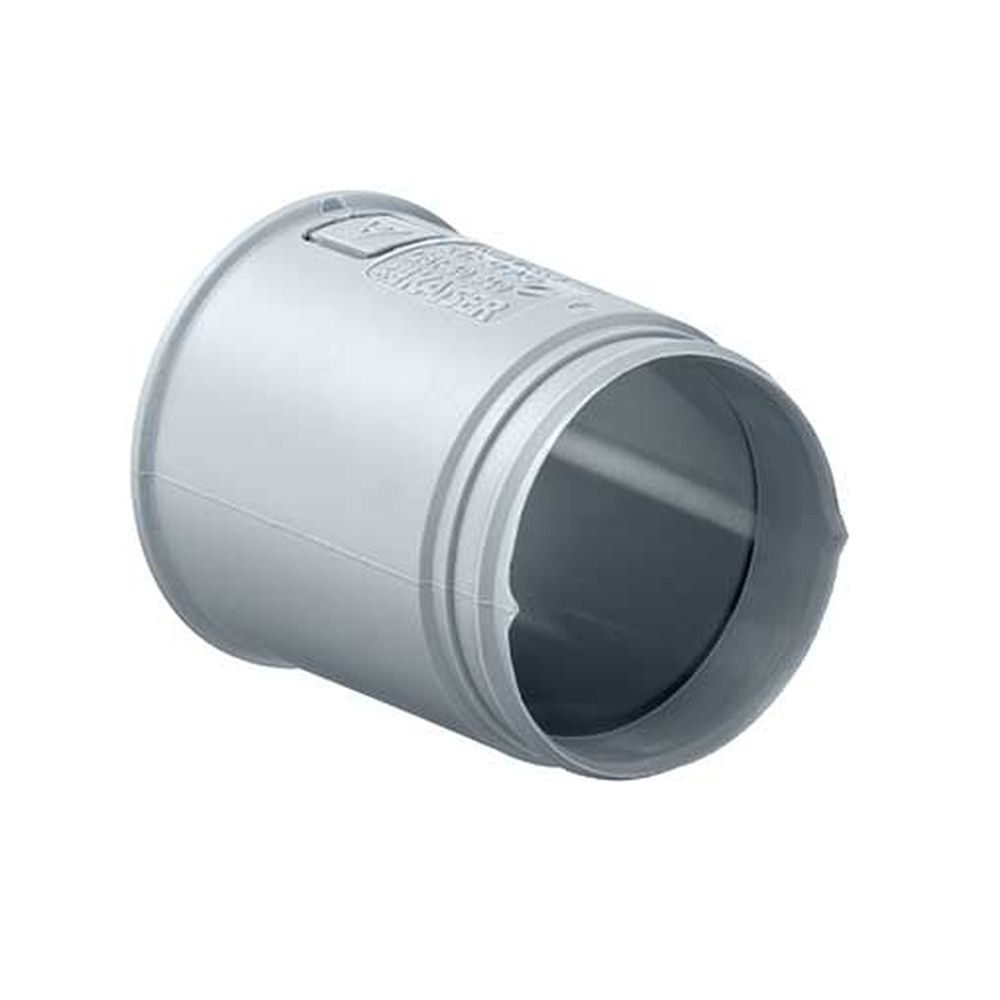 Kaiser Rohrkupplung 1261-40